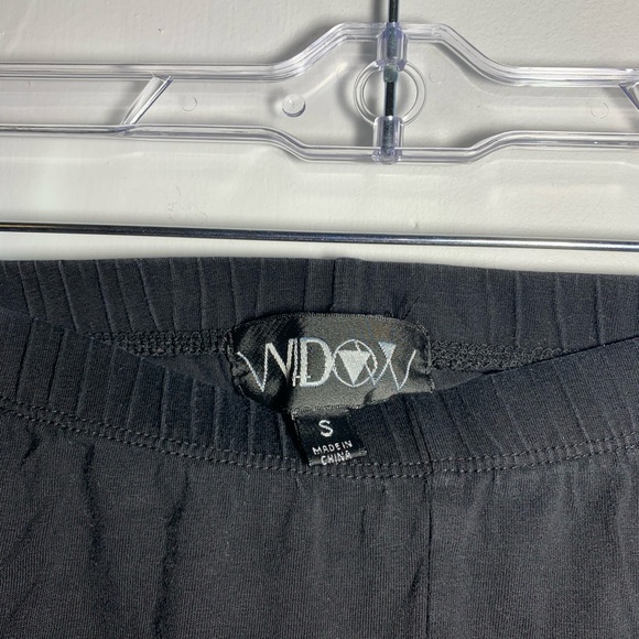 Widow Crypt Keeper Shredded Leggings size S - Picture 4 of 5